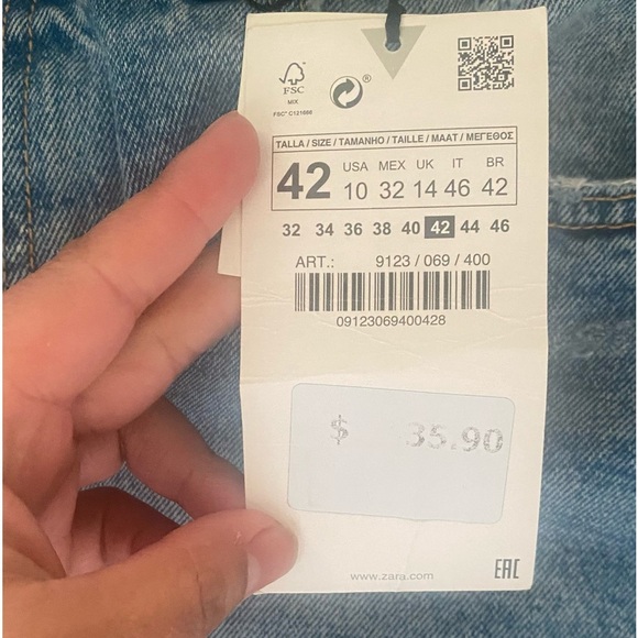 Zara - Picture 5 of 6